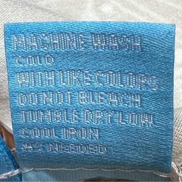 J. MCLAUGHLIN Brown White Tropical Sleeveless Anne Sheath Dress Size 8 - Picture 15 of 16